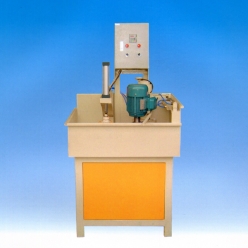 玻璃异型磨边机