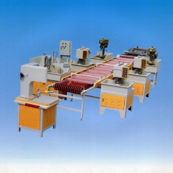 玻璃工序配套设备