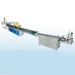 玻璃自动切割生产线