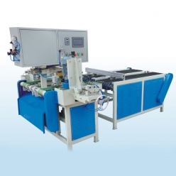 玻璃自动磨边机